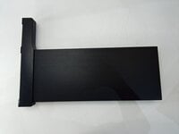 Yamaha YDP-145 Black Piano Digitale