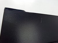 Yamaha YDP-145 Black Piano Digitale