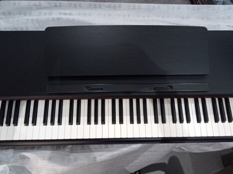Digitale piano Yamaha YDP-165 Black Digitale piano (Zo goed als nieuw) - 2