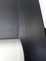 Yamaha YDP-165 Black Digitale piano
