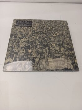 Грамофонна плоча George Michael - Listen Without Prejudice (Reissue) (LP) (Само разопакован) - 2