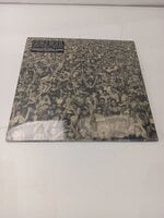 George Michael - Listen Without Prejudice (Reissue) (LP)