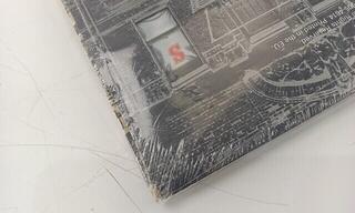 Vinyl Record Led Zeppelin - Physical Graffiti (Remastered) (180 g) (3 LP) (Just unboxed) - 4