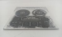 Deep Purple - The Infinite Live Recordings Vol.1 (180 g) (3 LP)