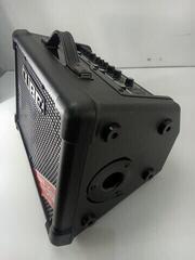 Gitaarcombo Roland CUBE Street EX Gitaarcombo (Zo goed als nieuw) - 2