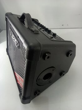 Gitaarcombo Roland CUBE Street EX Gitaarcombo (Zo goed als nieuw) - 3