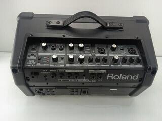 Gitaarcombo Roland CUBE Street EX Gitaarcombo (Zo goed als nieuw) - 3