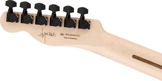 Elektrinė gitara Fender Jim Root Telecaster EB Shoreline Gold Elektrinė gitara - 5