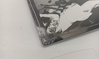 Doubt - Held In Contempt (LP)