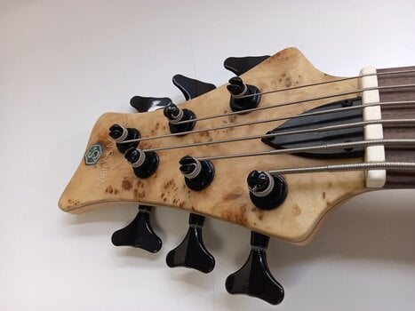 6-snarige basgitaar Sire Marcus Miller F10 6-snarige basgitaar (Zo goed als nieuw) - 3