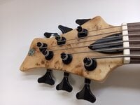 Sire Marcus Miller F10 6-snarige basgitaar
