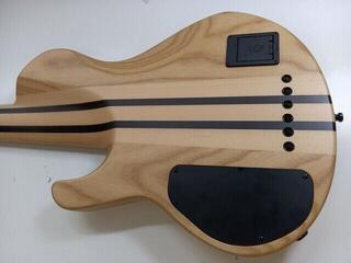6-snarige basgitaar Sire Marcus Miller F10 6-snarige basgitaar (Zo goed als nieuw) - 3
