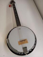 Banjo Stagg BJM30 G Natural Banjo (Poškodovano) - 1