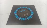 The Soul Interiors - The Inside Guys (LP)