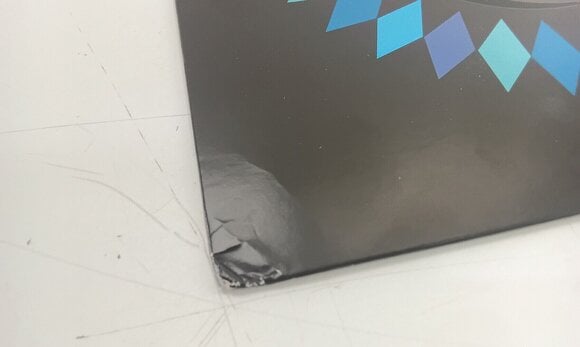 LP The Soul Interiors - The Inside Guys (LP) (Alleen uitgepakt) - 5