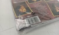 Suicidal Tendencies - The Art Of Rebellion (CD)