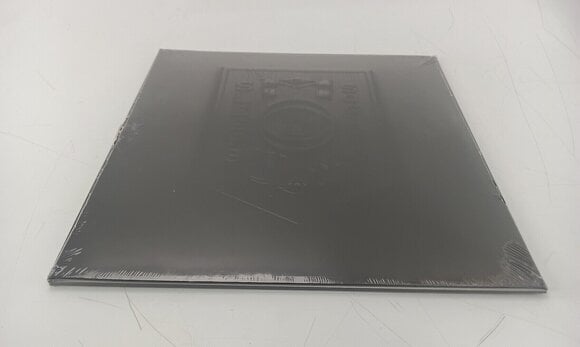 Vinilinė plokštelė While She Sleeps - Sleeps Society (Limited Edition) (Coloured) (2 LP) (Tik išpakuotas) - 2