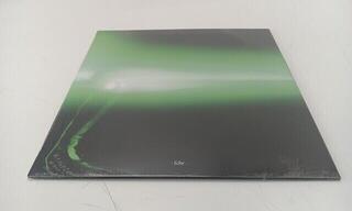 Vinyl Record Ritual Howls - Ruin (Neon Green Coloured) (LP) (Just unboxed) - 1
