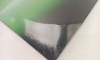 Ritual Howls - Ruin (Neon Green Coloured) (LP)