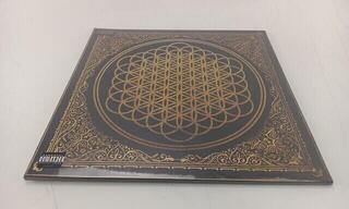 LP ploča Bring Me The Horizon - Sempiternal (LP) (Samo raspakovano) - 1