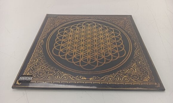 Płyta winylowa Bring Me The Horizon - Sempiternal (LP) (Tylko rozpakowane) - 2