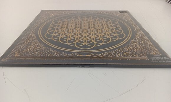 Płyta winylowa Bring Me The Horizon - Sempiternal (LP) (Tylko rozpakowane) - 3