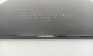 LP ploča Bring Me The Horizon - Sempiternal (LP) (Samo raspakovano) - 3