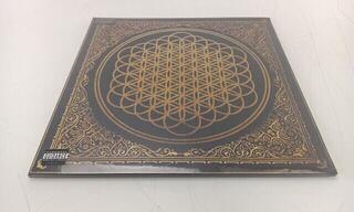 LP ploča Bring Me The Horizon - Sempiternal (LP) (Samo raspakovano) - 1