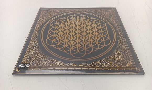 Schallplatte Bring Me The Horizon - Sempiternal (LP) (Nur ausgepackt) - 2