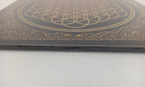Schallplatte Bring Me The Horizon - Sempiternal (LP) (Nur ausgepackt) - 3