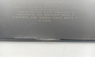 LP ploča Bring Me The Horizon - Sempiternal (LP) (Samo raspakovano) - 3