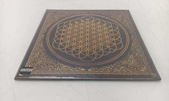 LP ploča Bring Me The Horizon - Sempiternal (LP) (Samo otvarano) - 2