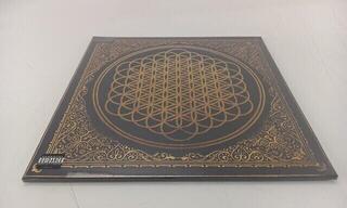Disco de vinilo Bring Me The Horizon - Sempiternal (LP) (Recién desempaquetado) - 1