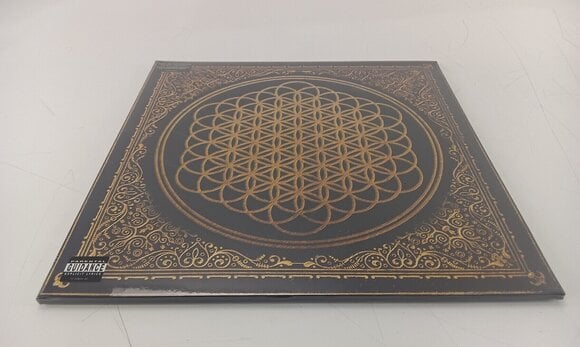 LP deska Bring Me The Horizon - Sempiternal (LP) (Pouze rozbaleno) - 2