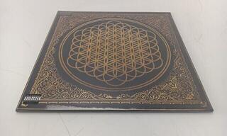 Disco de vinilo Bring Me The Horizon 827847 (B-Stock) #827847 - 1