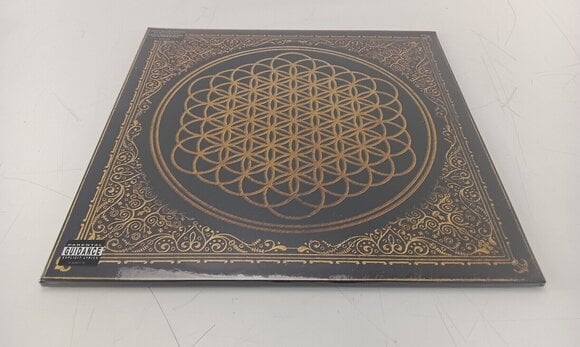 Vinyl Record Bring Me The Horizon - Sempiternal (LP) (Just unboxed) - 2