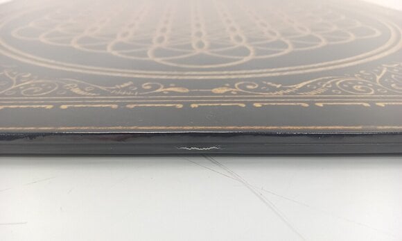 Vinyl Record Bring Me The Horizon - Sempiternal (LP) (Just unboxed) - 3