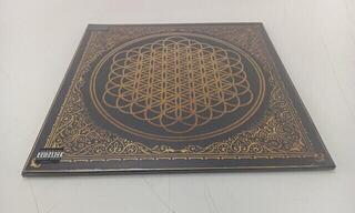 LP ploča Bring Me The Horizon - Sempiternal (LP) (Samo raspakovano) - 1