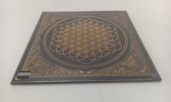 LP deska Bring Me The Horizon - Sempiternal (LP) (Pouze rozbaleno) - 2