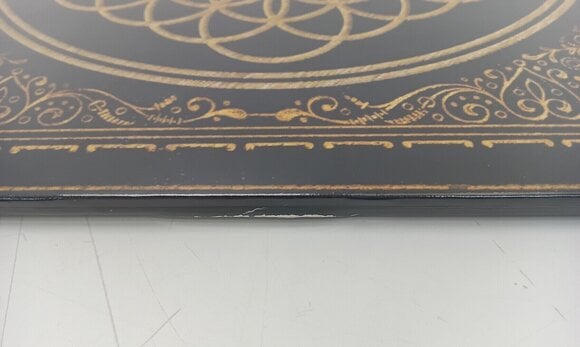 LP deska Bring Me The Horizon - Sempiternal (LP) (Pouze rozbaleno) - 3