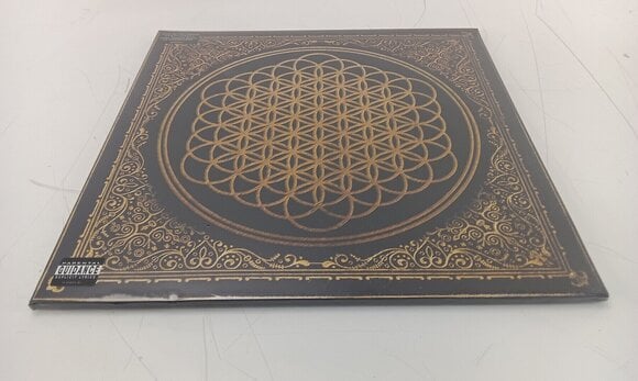 Disc de vinil Bring Me The Horizon - Sempiternal (LP) (Resigilat) - 2