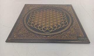 Vinyl Record Bring Me The Horizon - Sempiternal (LP) (Just unboxed) - 2