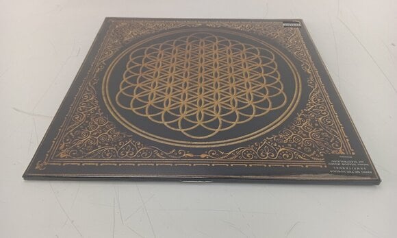 Disc de vinil Bring Me The Horizon - Sempiternal (LP) (Resigilat) - 3