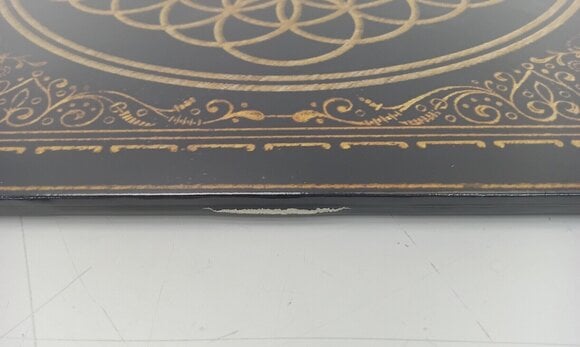 Disc de vinil Bring Me The Horizon - Sempiternal (LP) (Resigilat) - 4
