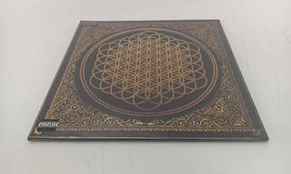 LP ploča Bring Me The Horizon - Sempiternal (LP) (Samo otvarano) - 1