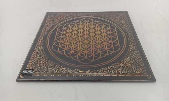 LP ploča Bring Me The Horizon - Sempiternal (LP) (Samo otvarano) - 2