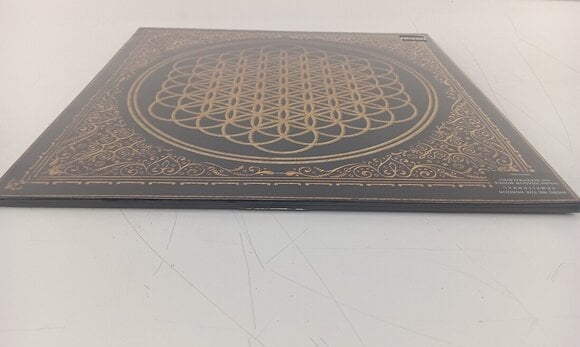 LP ploča Bring Me The Horizon - Sempiternal (LP) (Samo otvarano) - 3