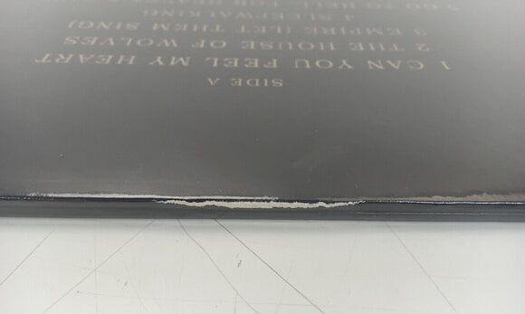 LP ploča Bring Me The Horizon - Sempiternal (LP) (Samo otvarano) - 4