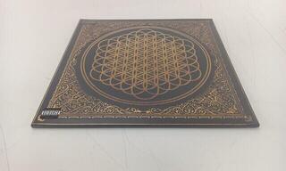 LP ploča Bring Me The Horizon - Sempiternal (LP) (Samo otvarano) - 1