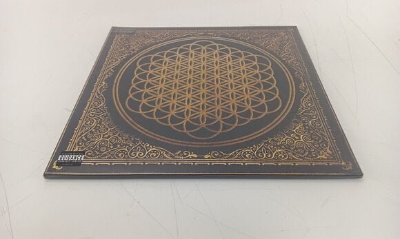 LP ploča Bring Me The Horizon - Sempiternal (LP) (Samo otvarano) - 2